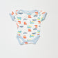 Cars bodysuit - Size 000