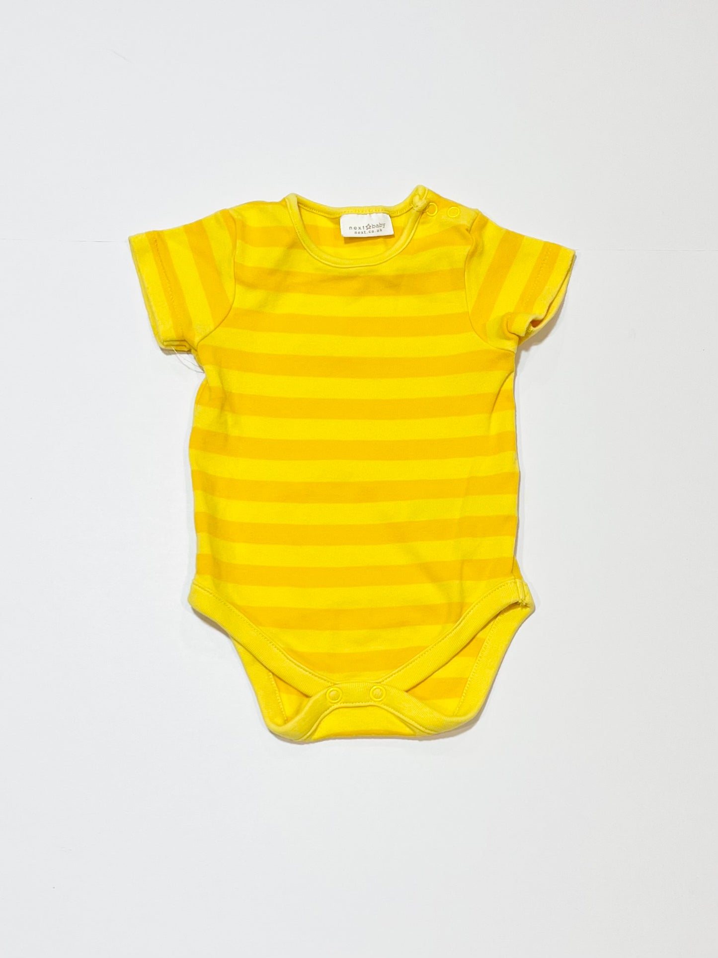 Striped bodysuit - Size 000