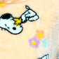 Snoopy oversized hoodie - Size 2-4