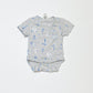 Anchors bodysuit - Size 000