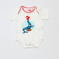 Seal bodysuit - Size 000