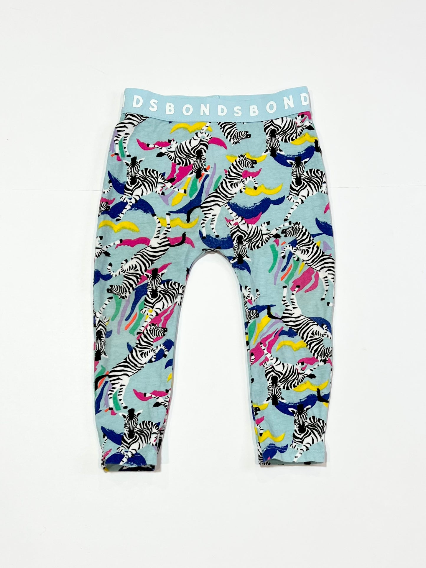 Stretchies leggings - Size 1