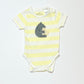 Hugging bears bodysuit - Size 000