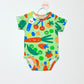 Friends with salad bodysuit brand new - Size 000