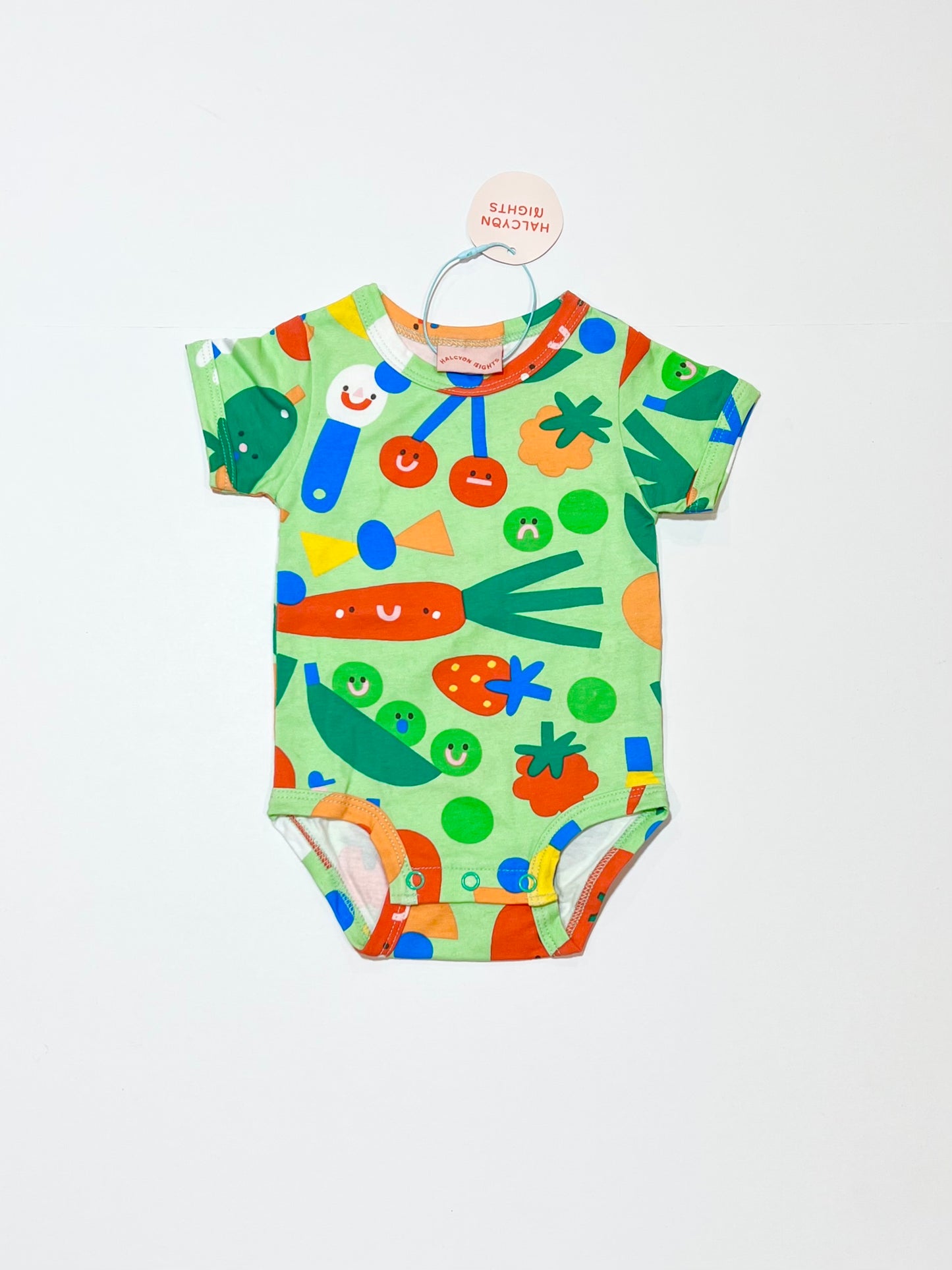 Friends with salad bodysuit brand new - Size 000