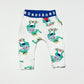 Stretchies leggings - Size 000