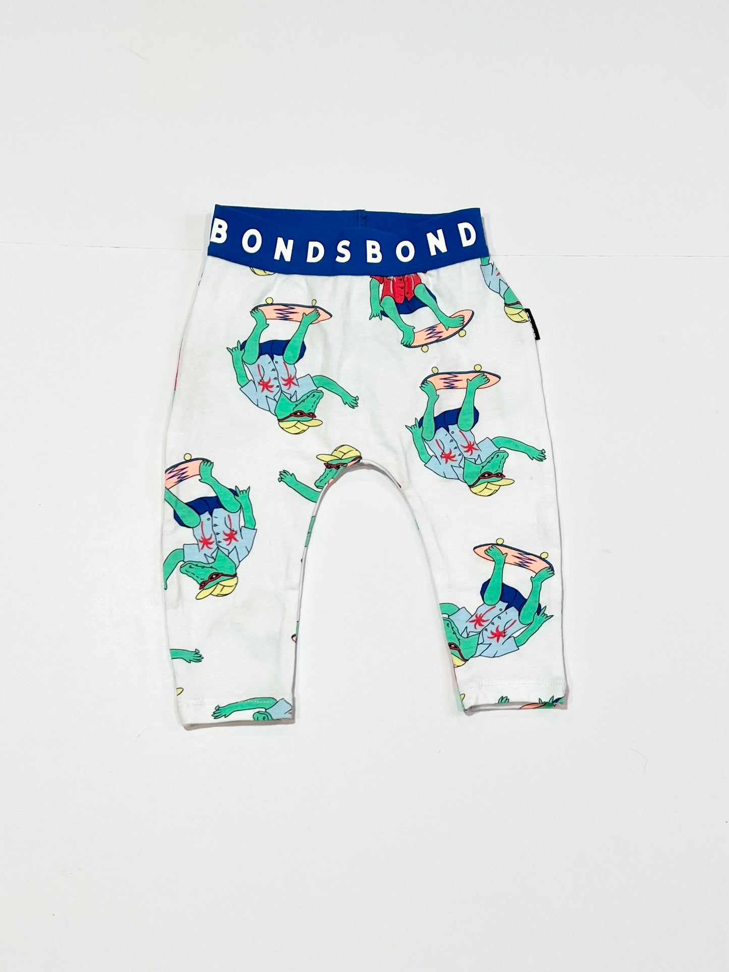 Stretchies leggings - Size 000