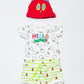 Hungry Caterpillar set - Size 000