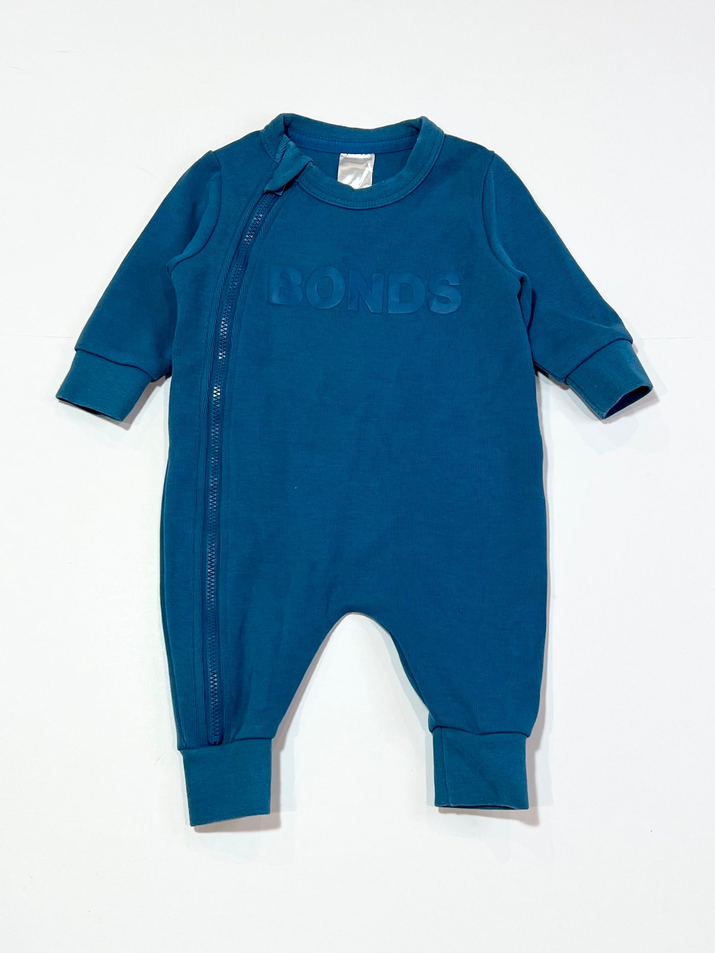 Zippy Wondersuit - Size 000
