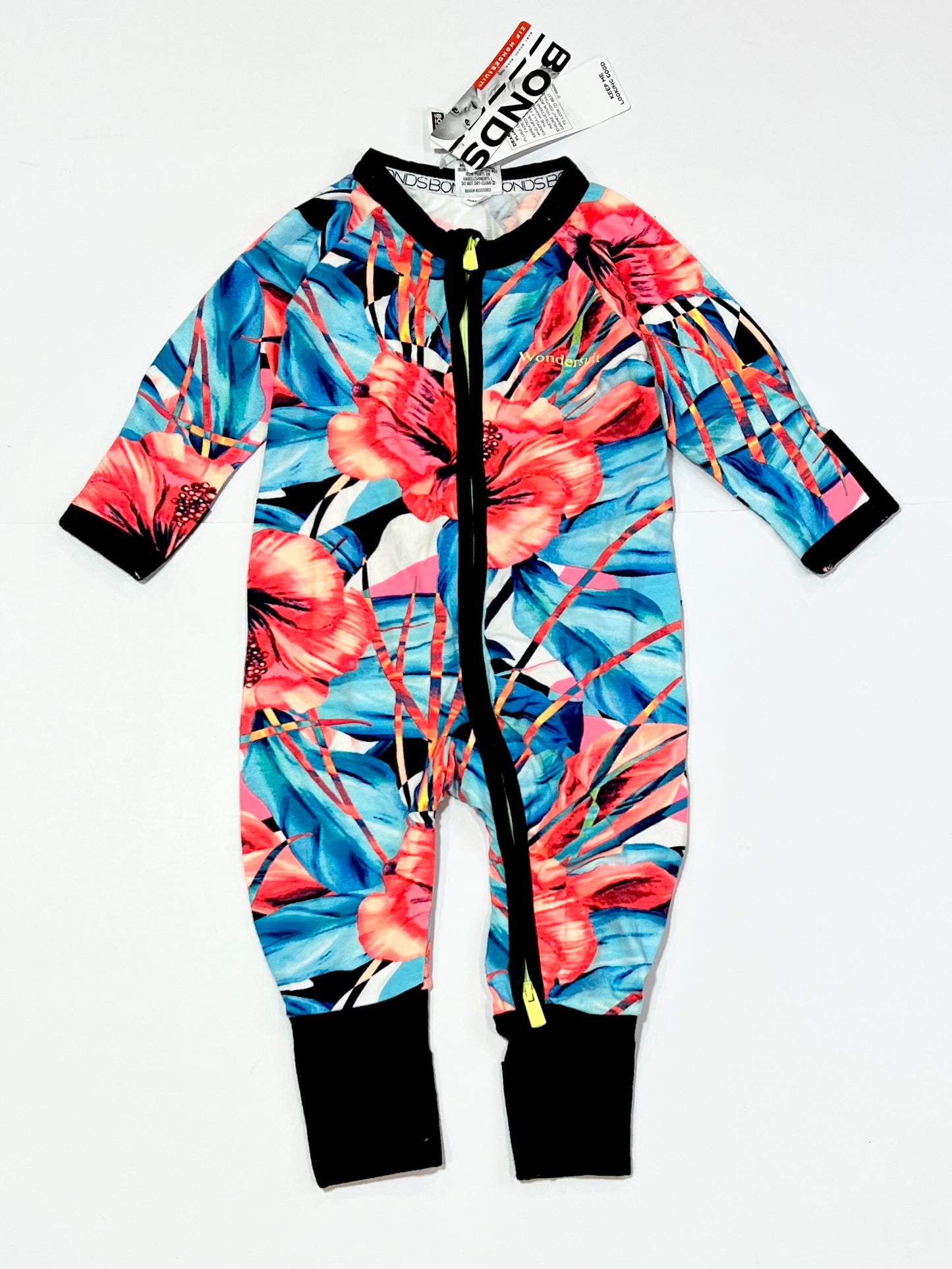 Zippy Wondersuit brand new - Size 000