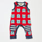 Owls romper - Size 000