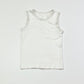 Lace trim singlet - Size 0