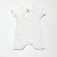 White Cosysuit - Size 000