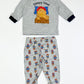 Sleepy head pyjamas - Size 0