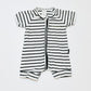 Zippy Wondersuit romper - Size 000