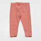 Striped leggings - Size 0