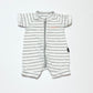 Zippy Wondersuit romper - Size 000