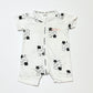 Zippy Wondercool romper - Size 000