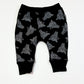 Monster trackies - Size 0