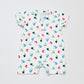 Snorkelling romper - Size 000