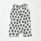 Spotty romper - Size 000