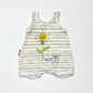 Light bulb romper - Size 000