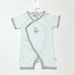 Blue whale romper brand new - Size 000