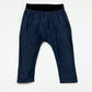 Soft denim pants - Size 0