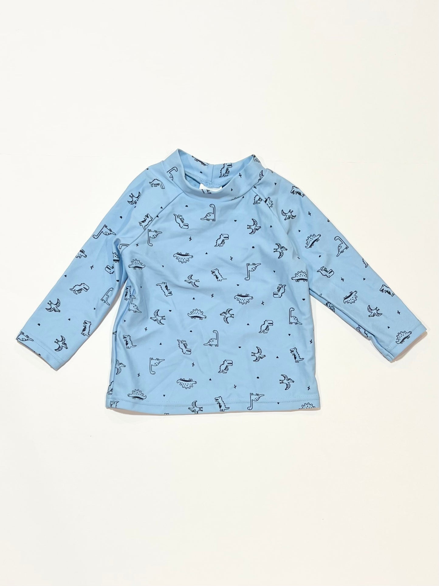 Dino rashie - Size 00