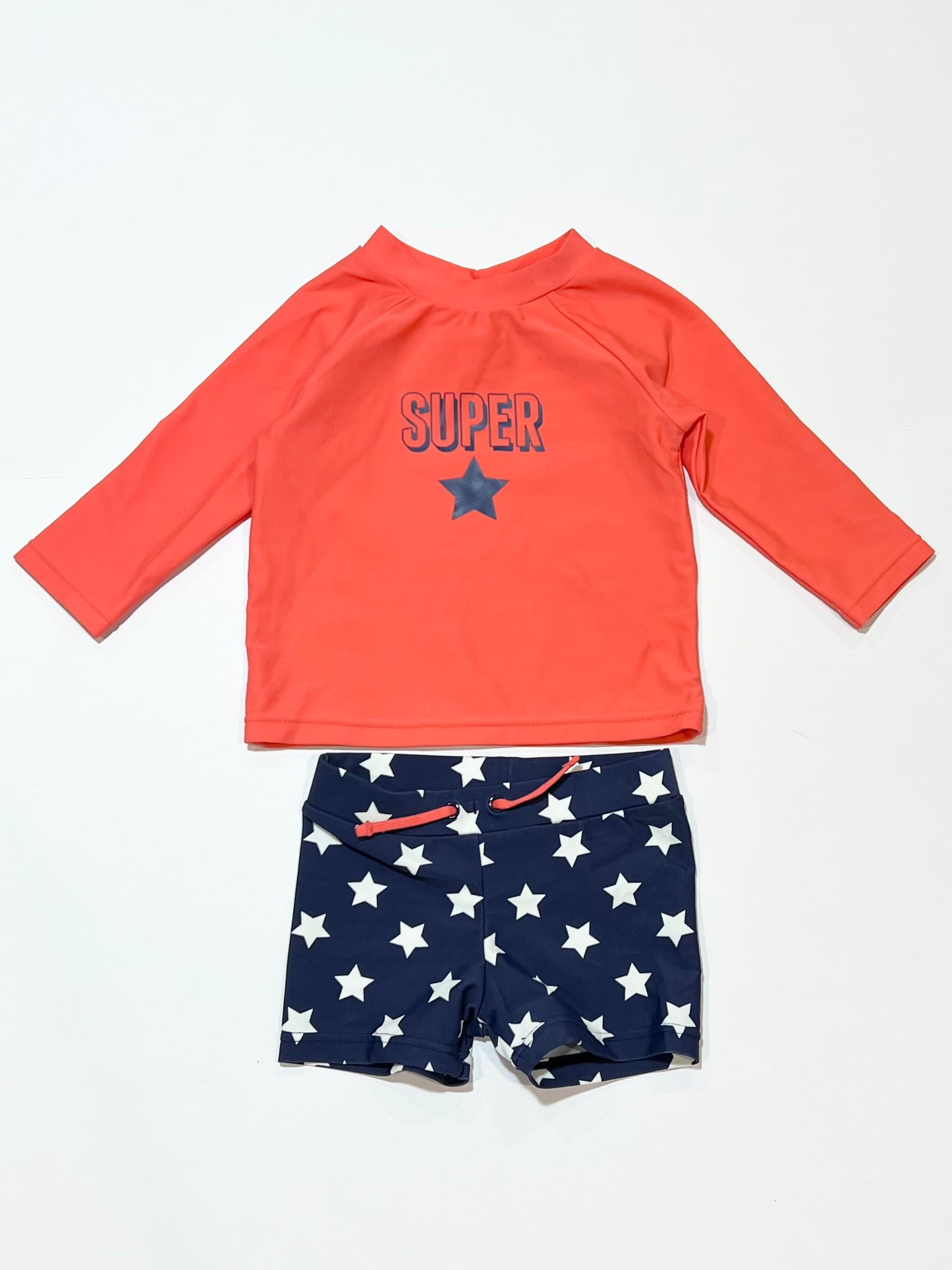 Super star swim set - Size 00