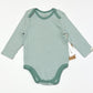 Striped bodysuit brand new - Size 9-12 months