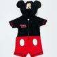 Mickey swim suit - Size 00