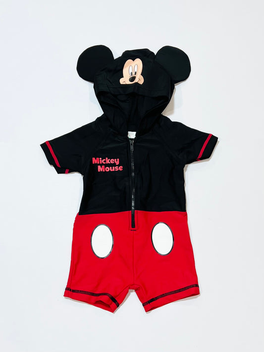 Mickey swim suit - Size 00