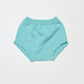 Green nappy cover - Size 00
