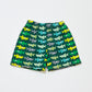 Jersey shark shorts - Size 00