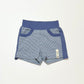 Striped jersey shorts - Size 00