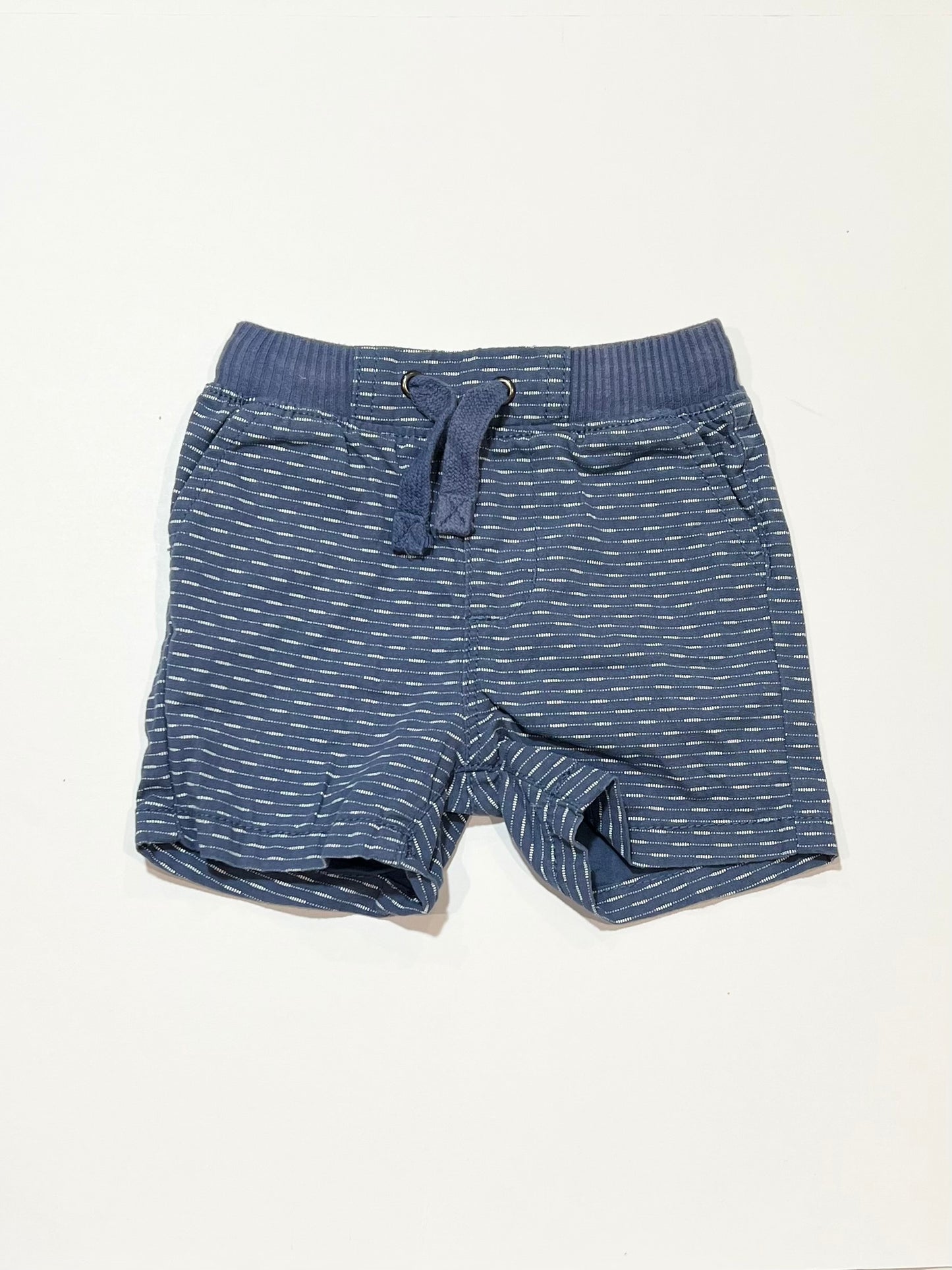 Blue shorts - Size 00
