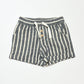 Striped shorts - Size 00