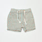 Checkered shorts - Size 00