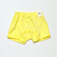 Yellow sweat shorts brand new - Size 00