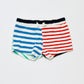 Striped terry shorts - Size 00