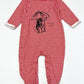 Paddington Bear onesie - Size 0