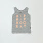 Chesty singlet - Size 00