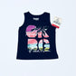 Navy tank brand new - Size 00