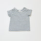 Striped tee - Size 00