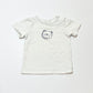 White bear tee - Size 00