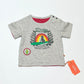 Reversible tee brand new - Size 00