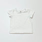 White tee - Size 00