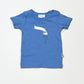 Paint brush tee - Size 00