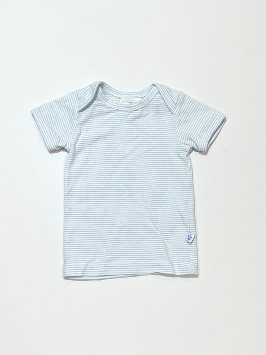 Striped tee - Size 00